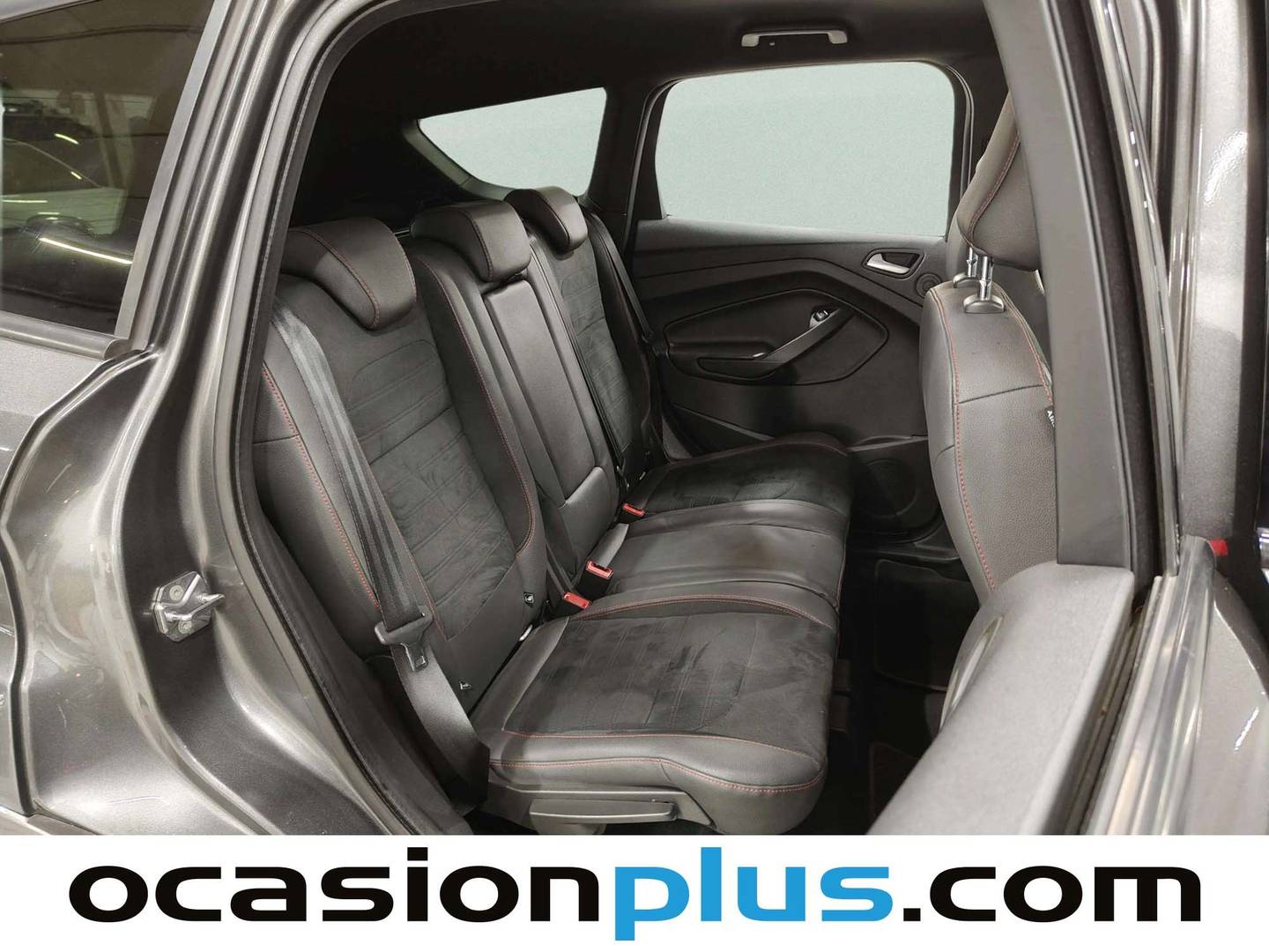 Ford Kuga Ford Kuga 1.5 EcoBoost ST-Line Limited Edition 4x2 (150 CV) 2019