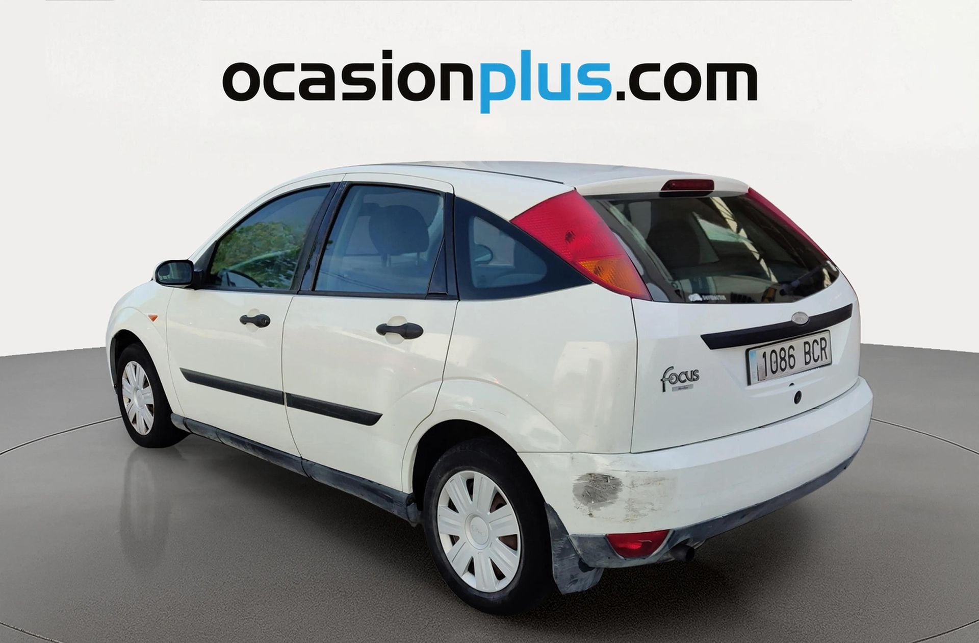 Ford Focus 1.6 Trend - foto 3