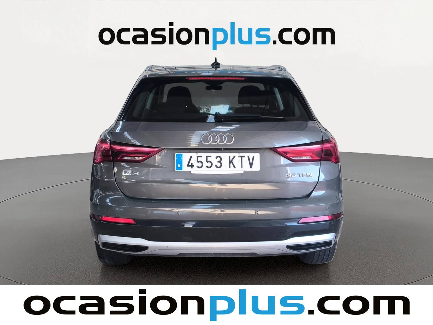 Audi Q3 Audi Q3 Advanced 35 TFSI (150 CV) S-Tronic al mejor precio