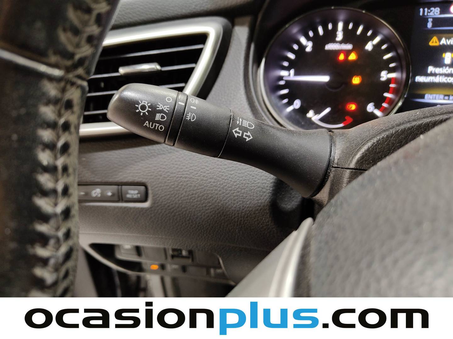 Nissan QASHQAI Nissan Qashqai dCi 130 N-Connecta (130 CV) de ocasión