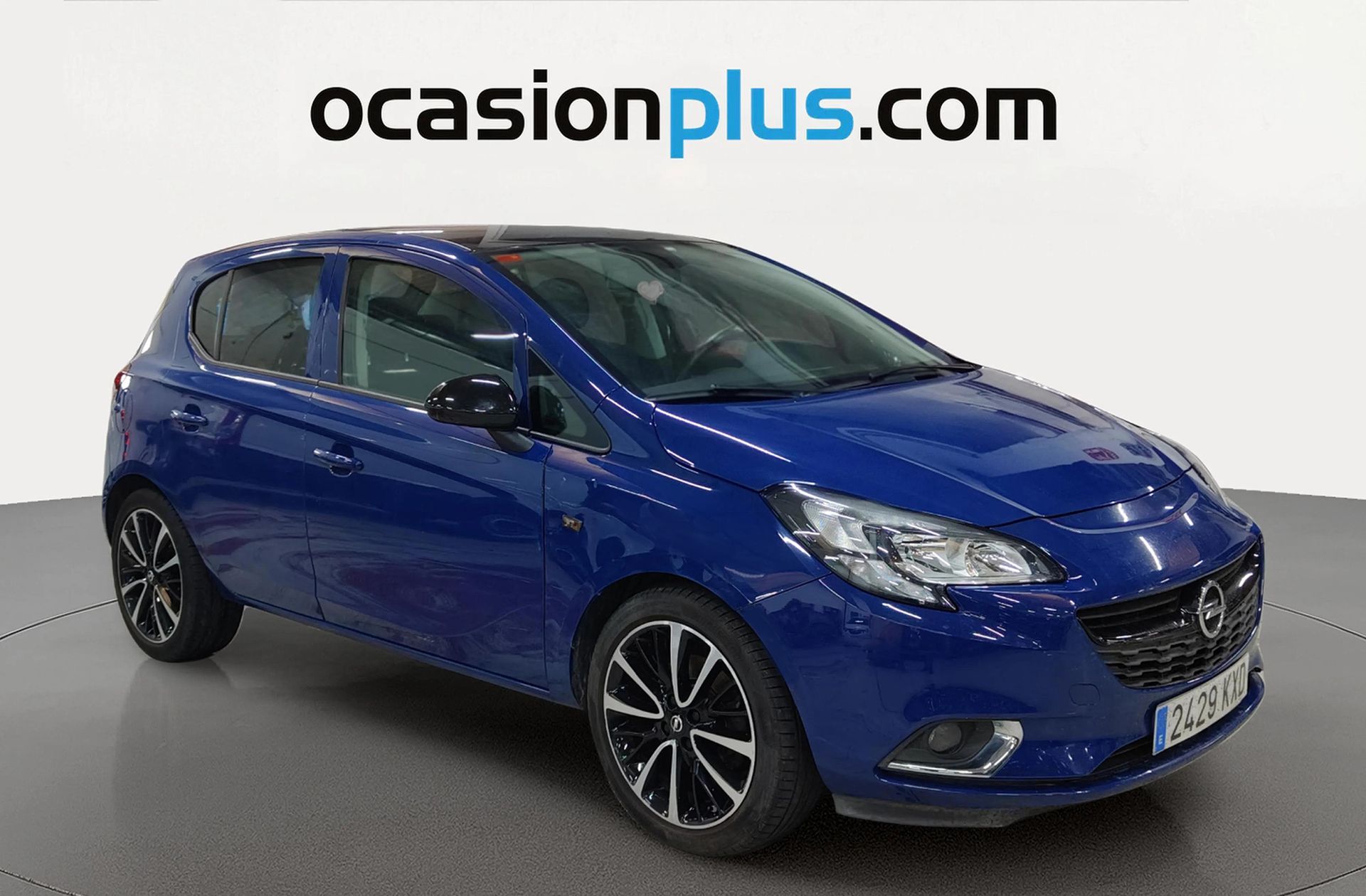 Opel Corsa 1.4 Turbo Design Line - foto 2