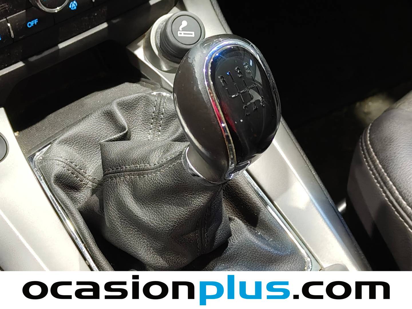 Chevrolet Captiva Chevrolet Captiva 2.2 VCDI 16V LT FWD 7 Plazas (163 CV) de ocasión