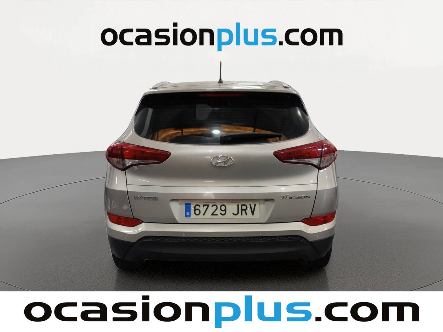 Hyundai Tucson Hyundai Tucson 1.6 GDI BlueDrive Essence 4x2 (131 CV) barato