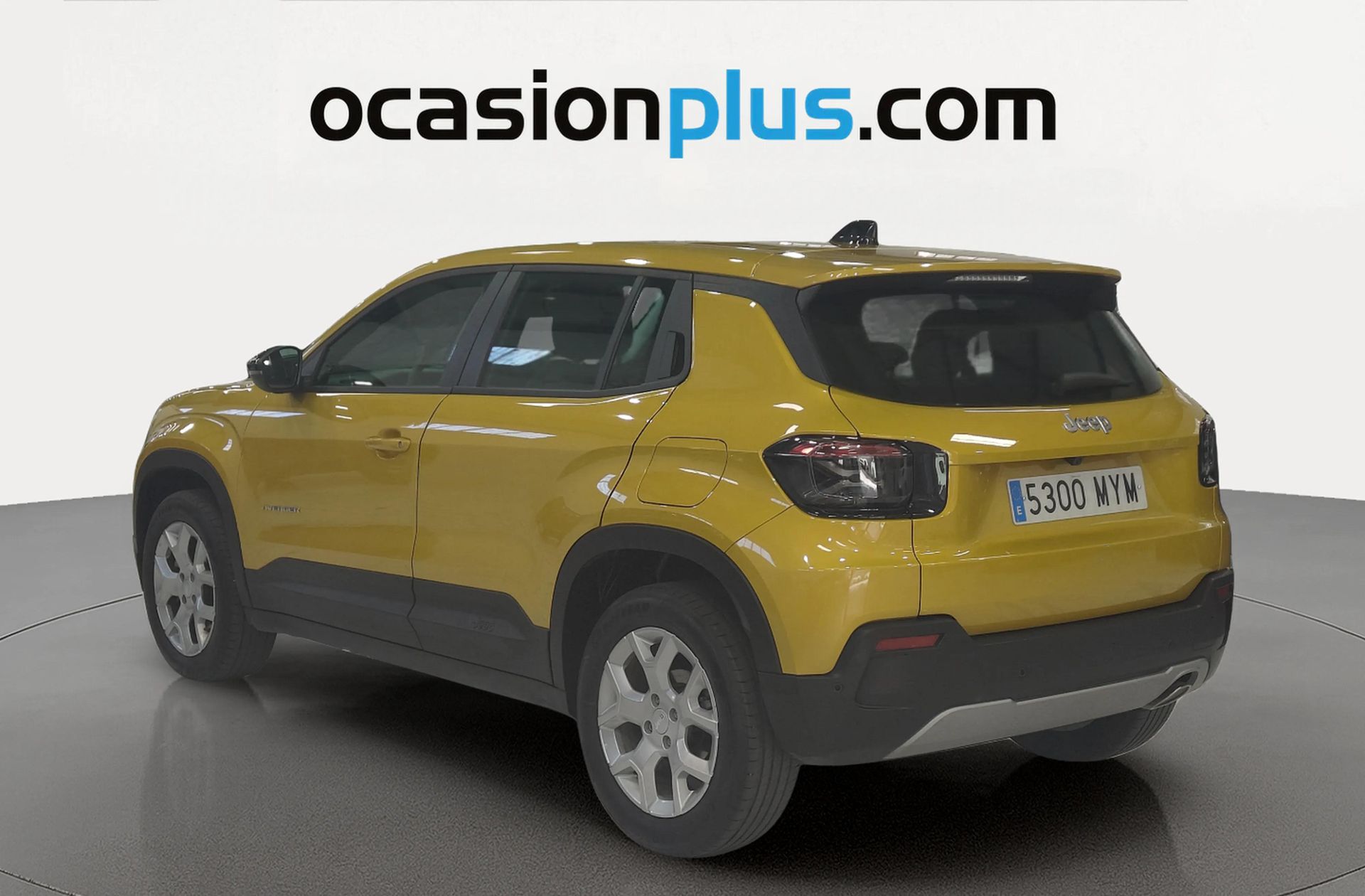 Jeep Avenger 1.2 eHybrid Altitude - foto 3