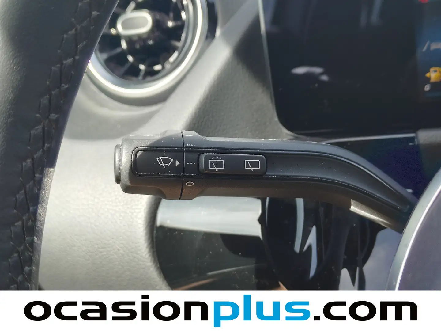 Foto Mercedes GLA Mercedes-Benz GLA 200 D (150 CV)