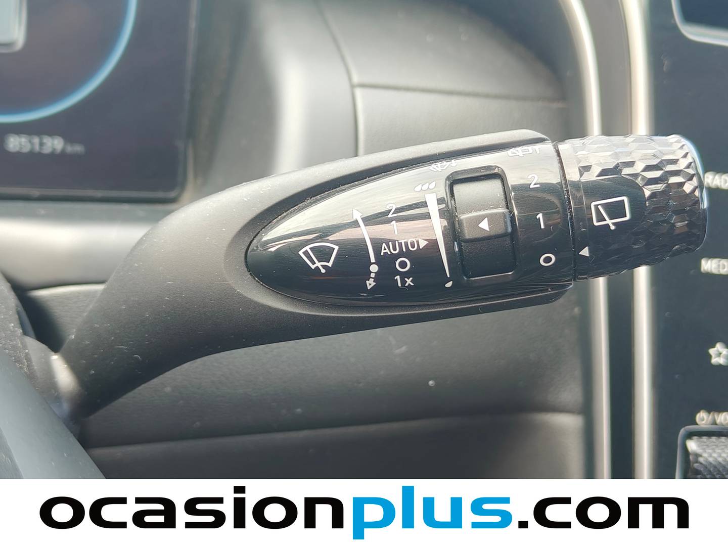 Hyundai Tucson Hyundai Tucson 1.6 CRDI Maxx (115 CV) diésel