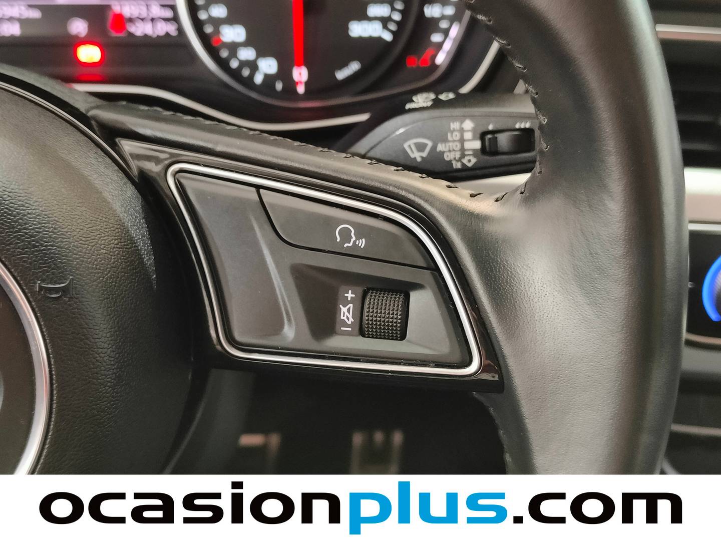 Audi A4 Audi A4 S line edition 1.4 TFSI (150 CV) manual