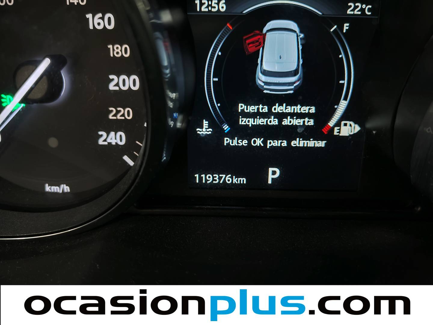 Land Rover Range Rover Evoque Land Rover Range Rover Evoque 2.0L TD4 SE 4x4 (150 CV) 150cv