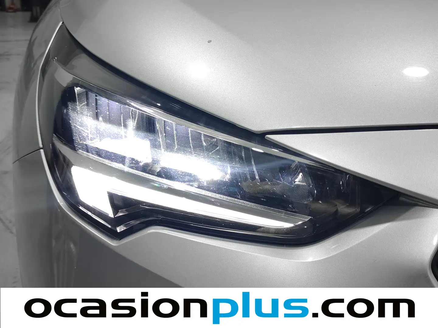 Foto Opel Corsa Opel Corsa 1.2 Turbo XHL Elegance Auto (100 CV)