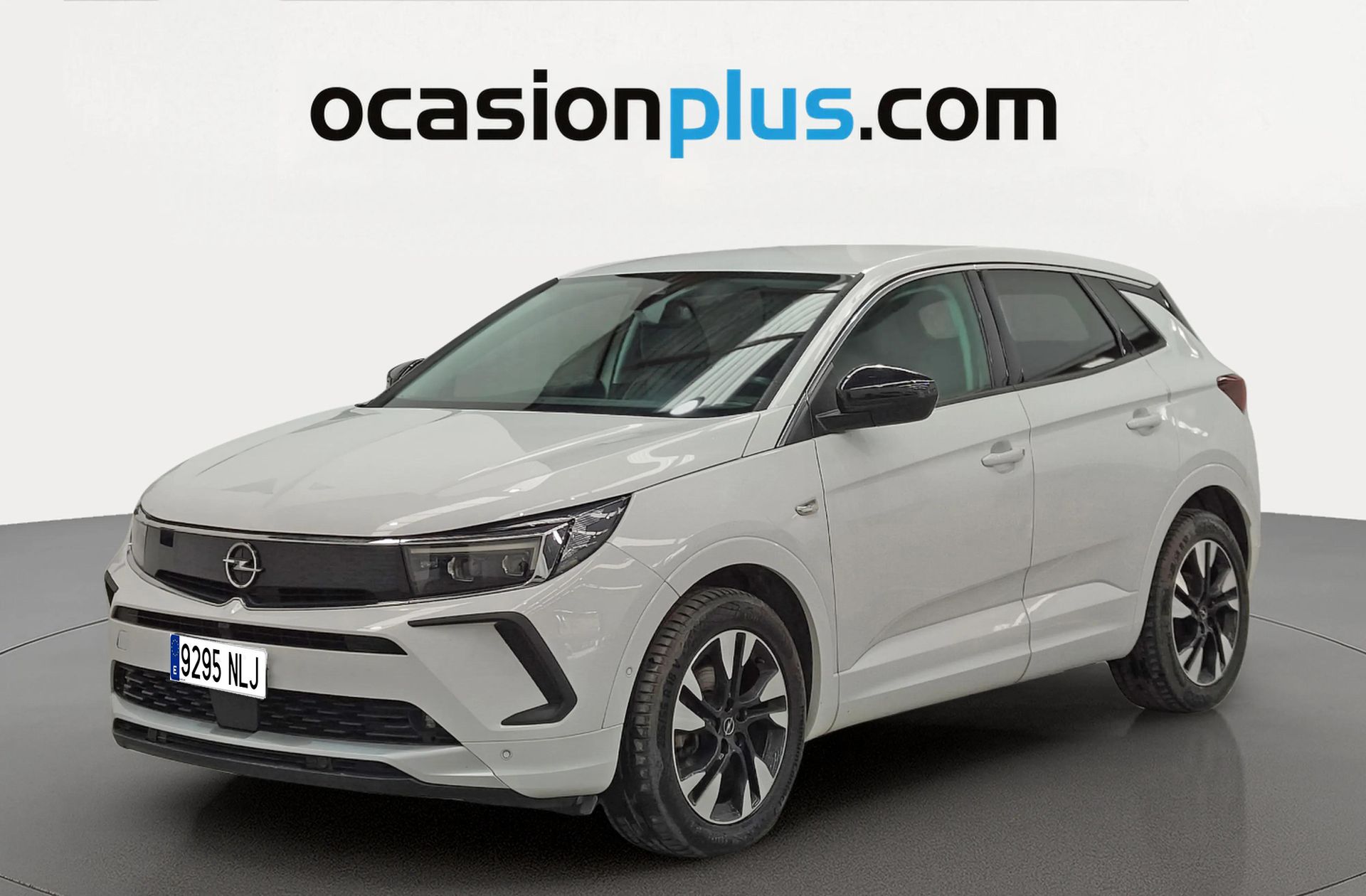 Opel Grandland 1.5 CDTi Design Tech
