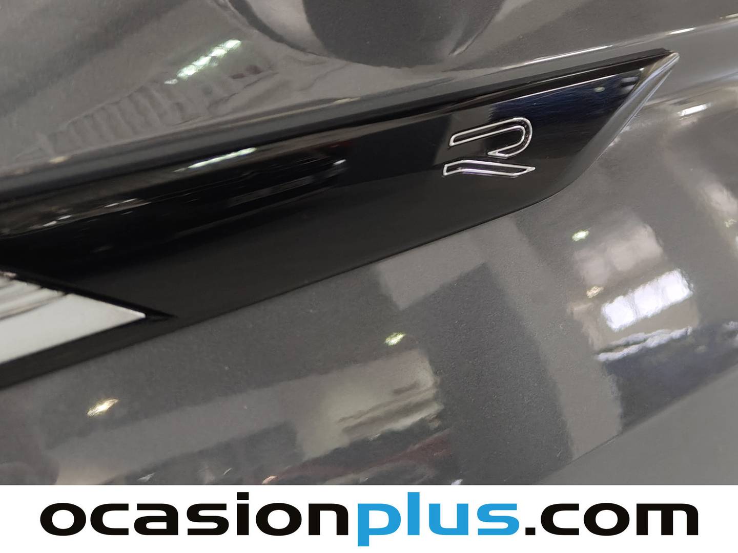 Volkswagen Tiguan Volkswagen Tiguan R-Line 1.5 TSI (150 CV) DSG barato