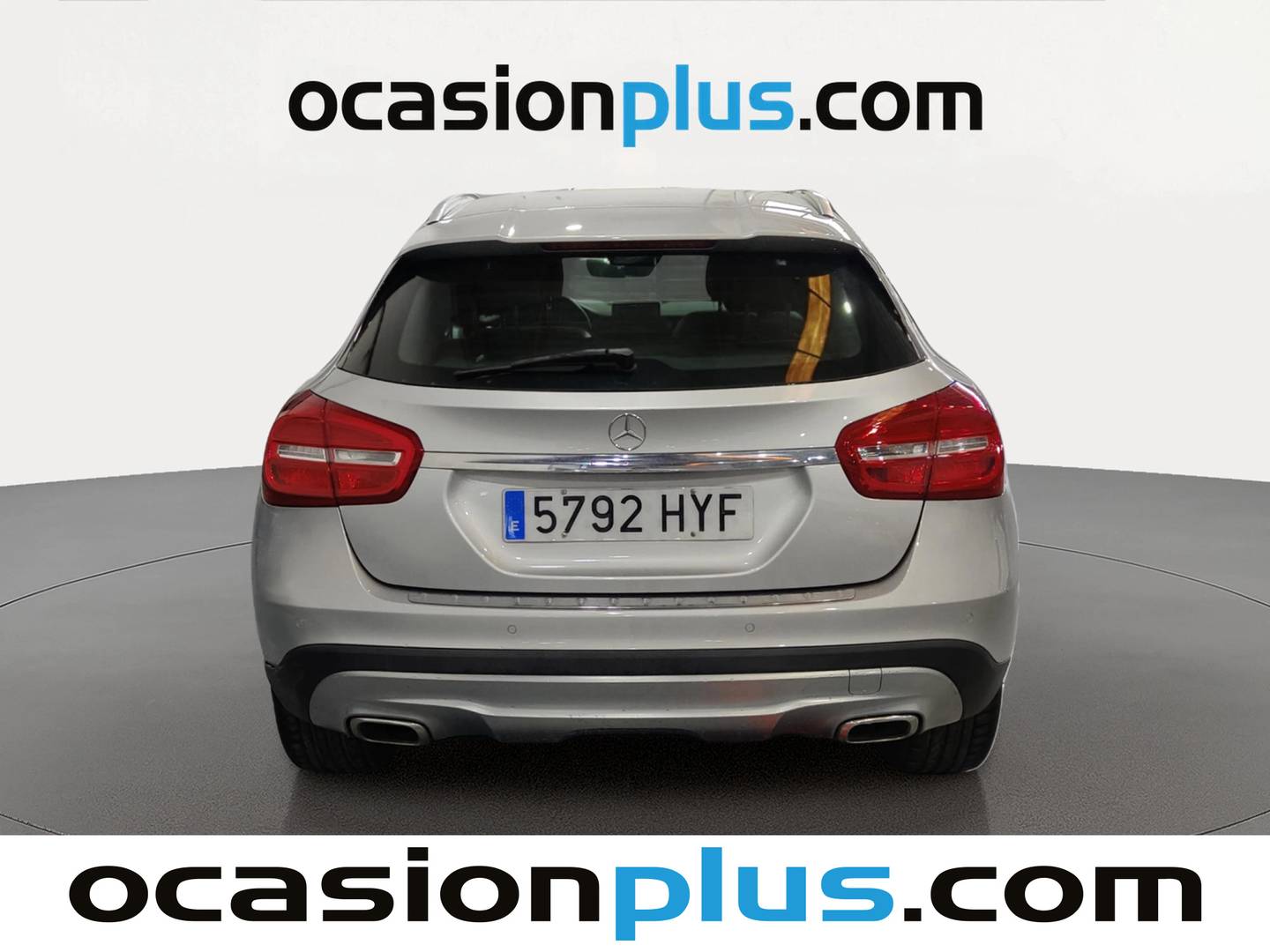 Mercedes GLA Mercedes GLA 220 CDI Edition 1 (170 CV) barato