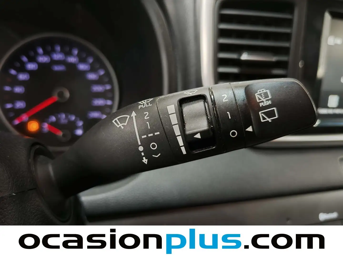 Foto KIA Sportage Kia Sportage 1.6 GDi Concept 4x2 (132 CV)