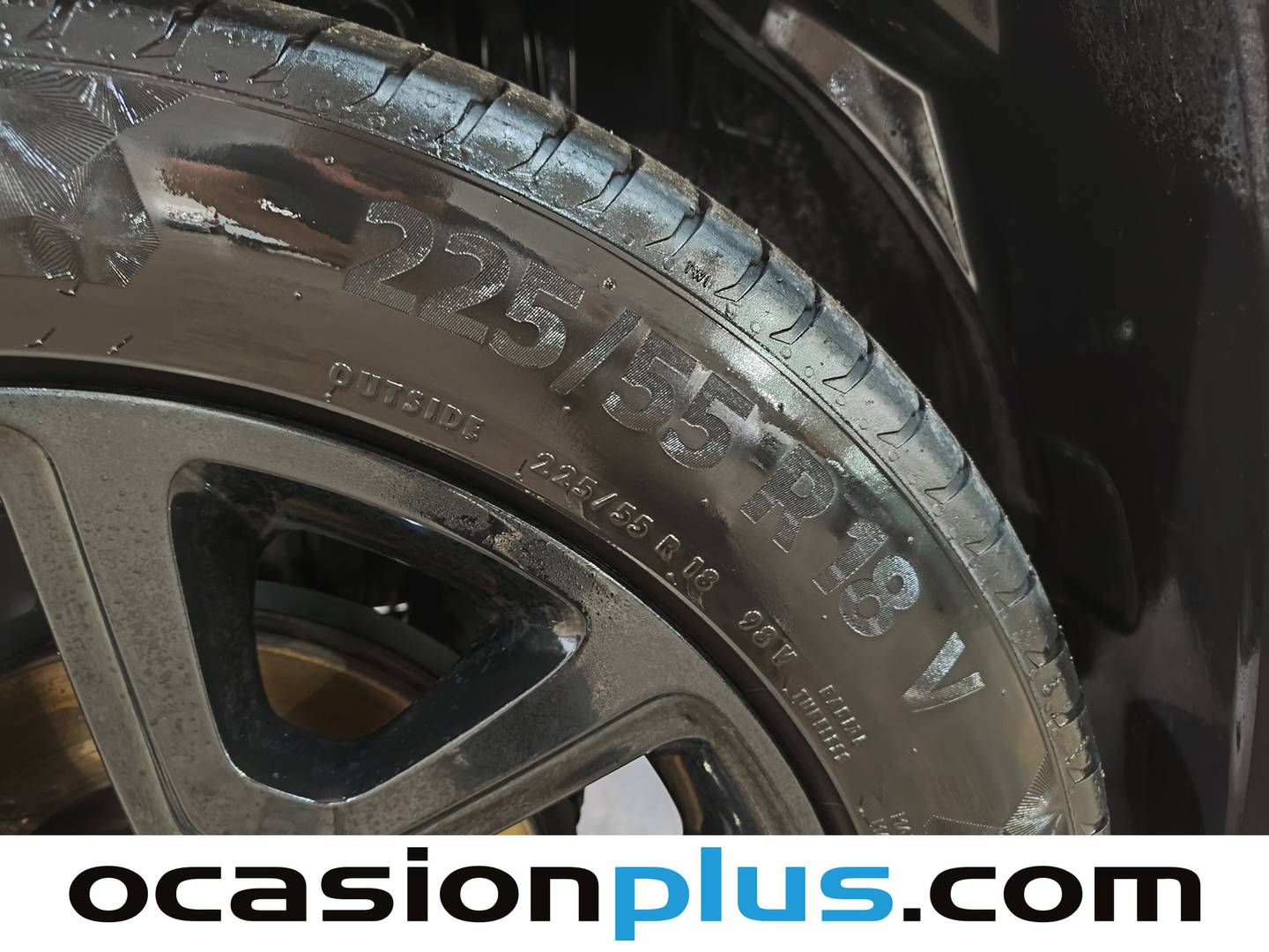 Jeep Renegade Jeep Renegade 1.6 Multijet Night Eagle II 4x2 (120 CV) diésel