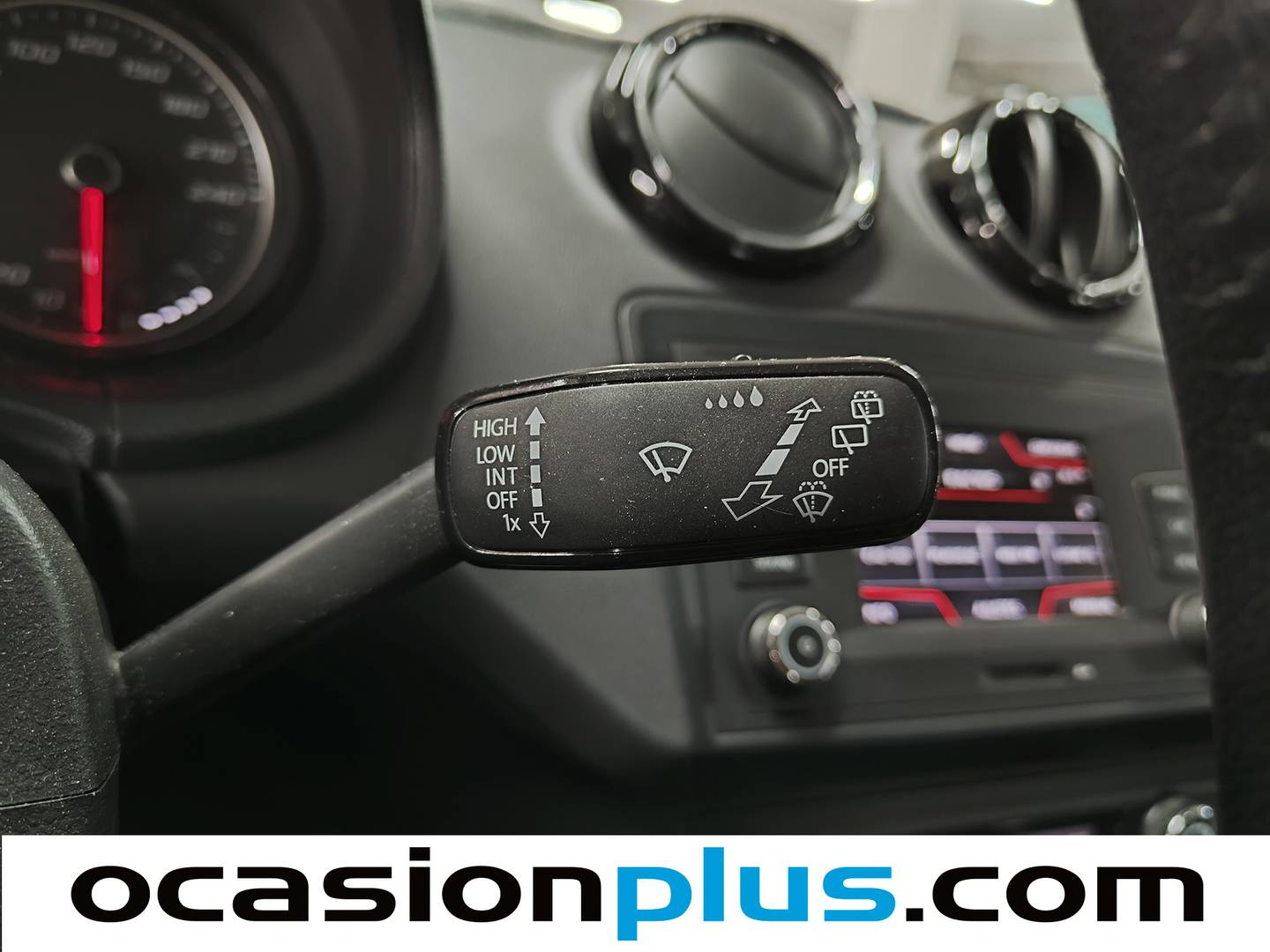 Seat Ibiza Seat Ibiza 1.2 TSI Style (90 CV) seminuevo