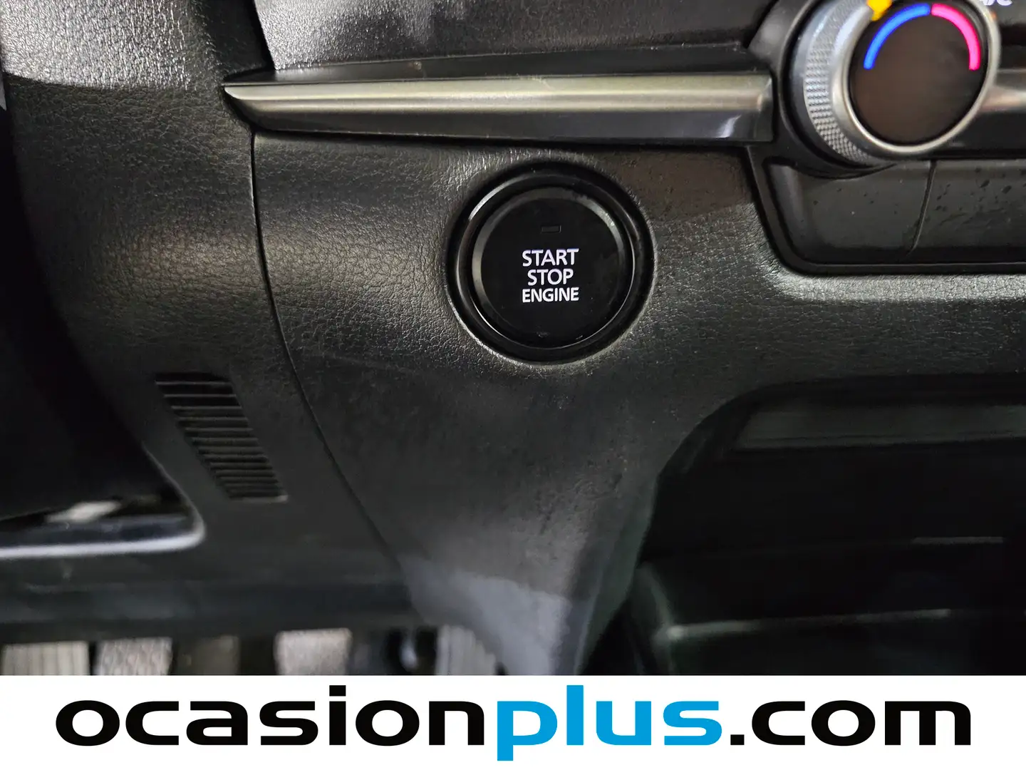 Foto Mazda CX-30 Mazda CX-30 2.5 e-Skyactive G MHEV Prime-Line (140 CV)