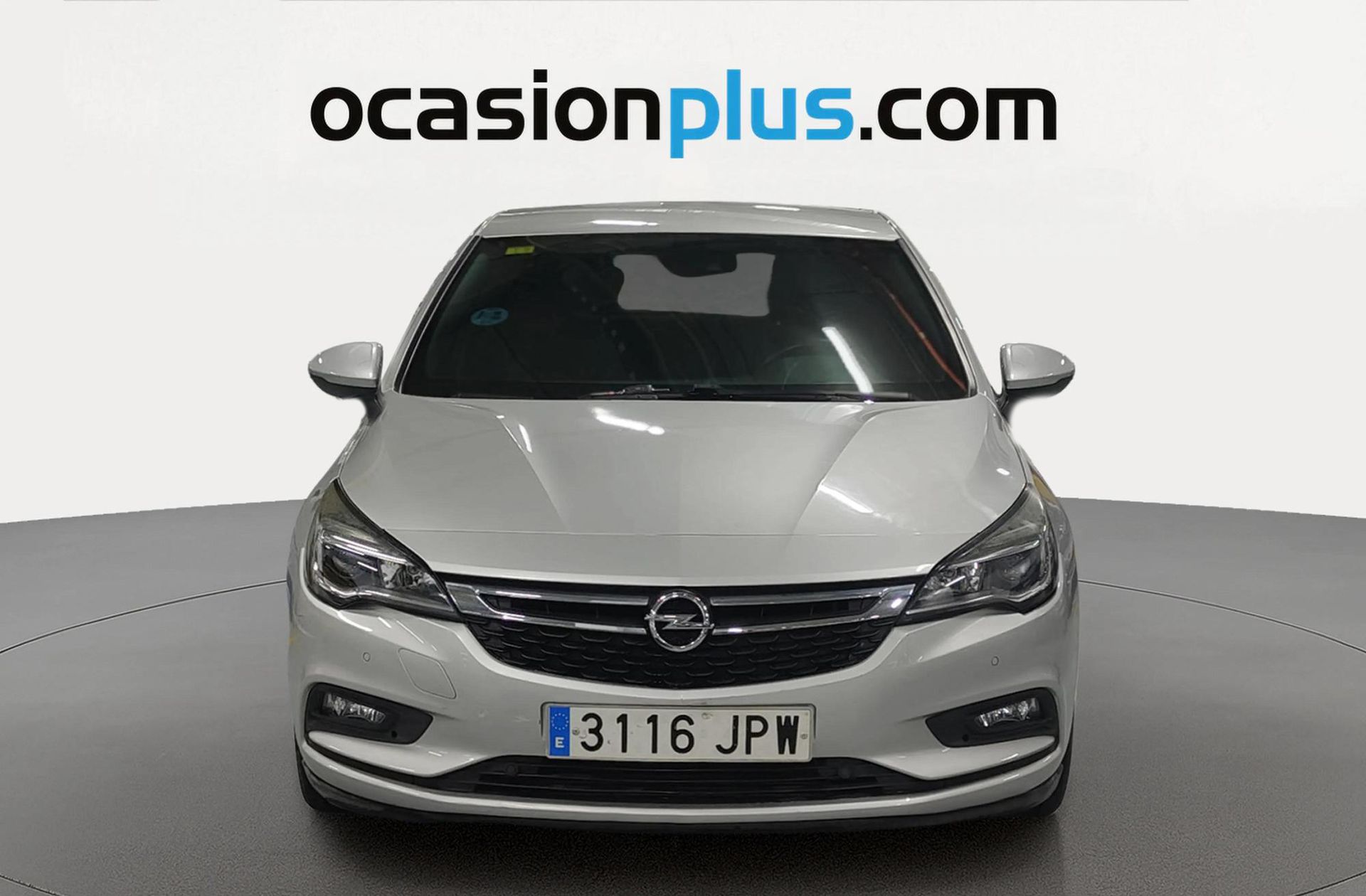 Opel Astra 1.6 CDTi Dynamic - foto 11