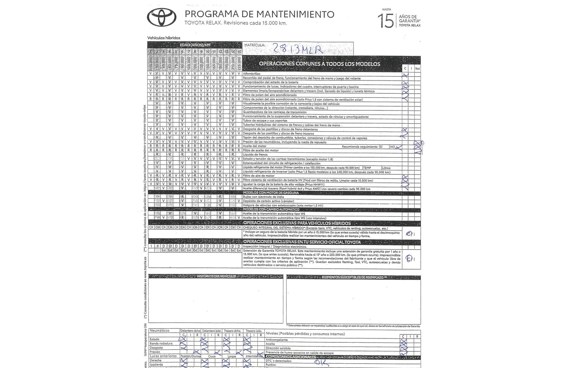 Toyota Corolla 140H Active Plus - foto 22