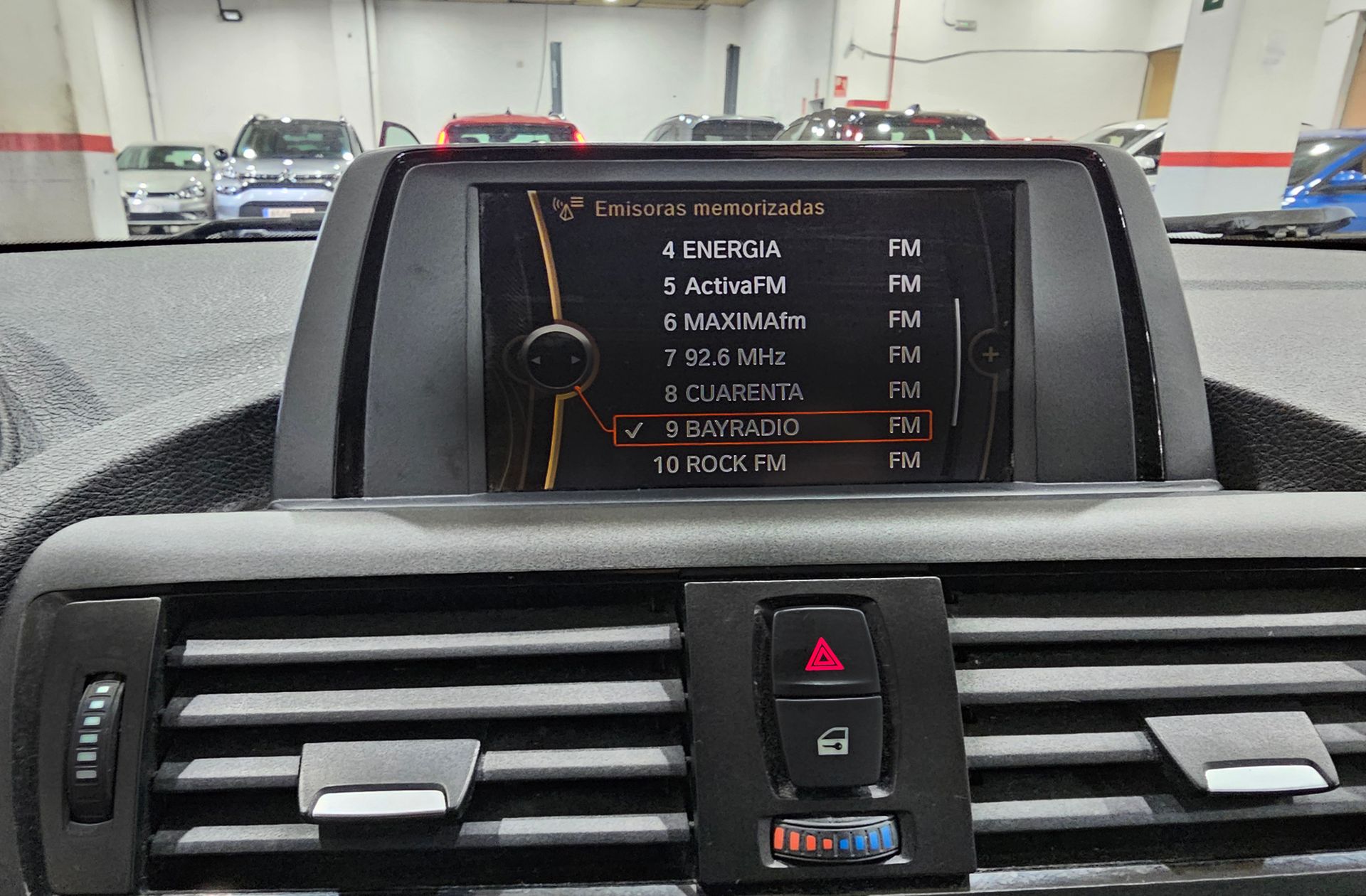 BMW Serie 1 116d - foto 29