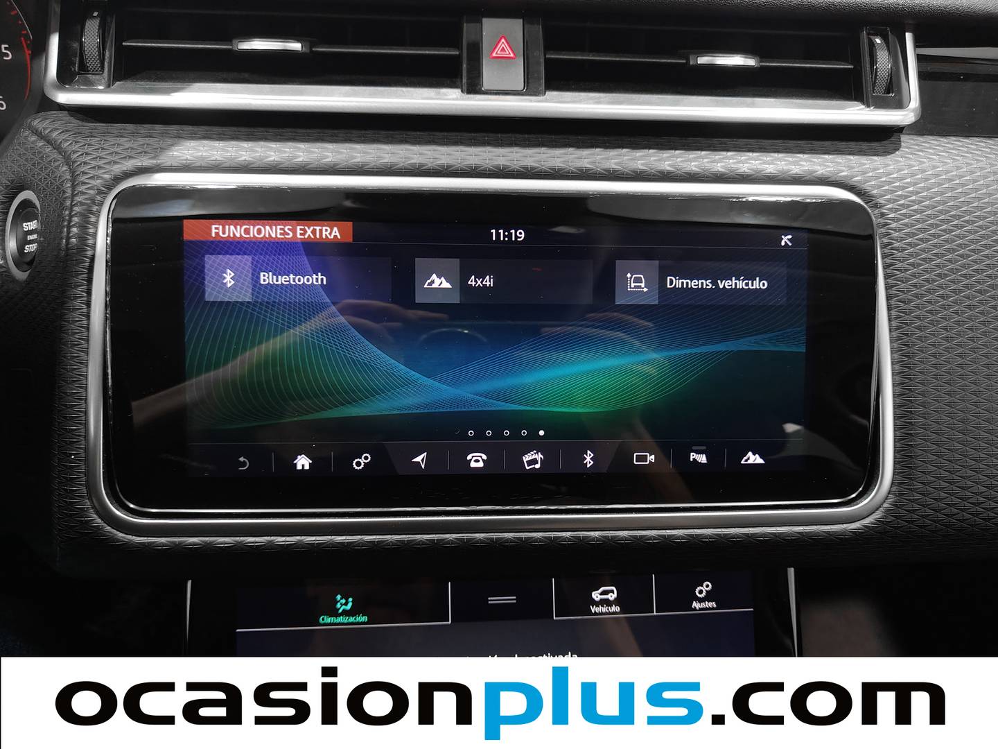 Land Rover Range Rover Velar Land Rover Range Rover Velar D180 S 4WD Auto (180 CV) de ocasión