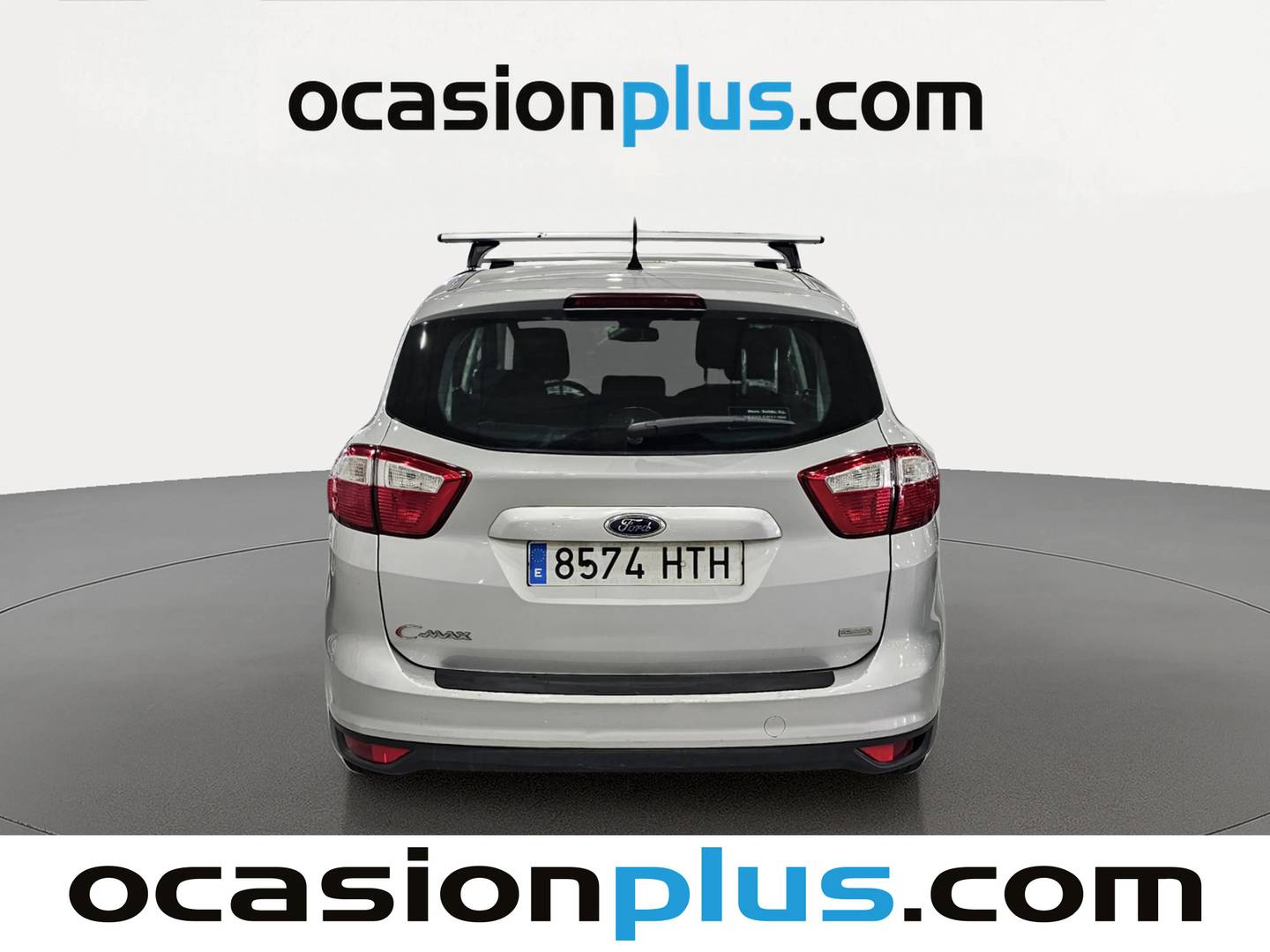 Ford C-Max Ford C-Max 1.0 EcoBoost S&S Trend (125 CV) barato