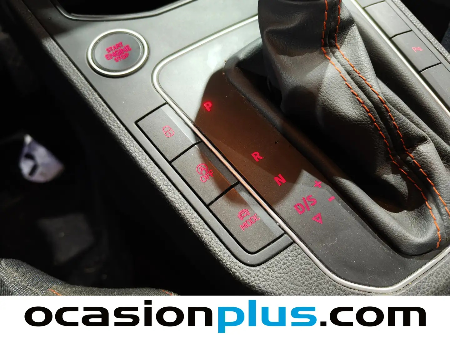 Foto Seat Ibiza SEAT Ibiza 1.5 TSI FR XL DSG (150 CV)