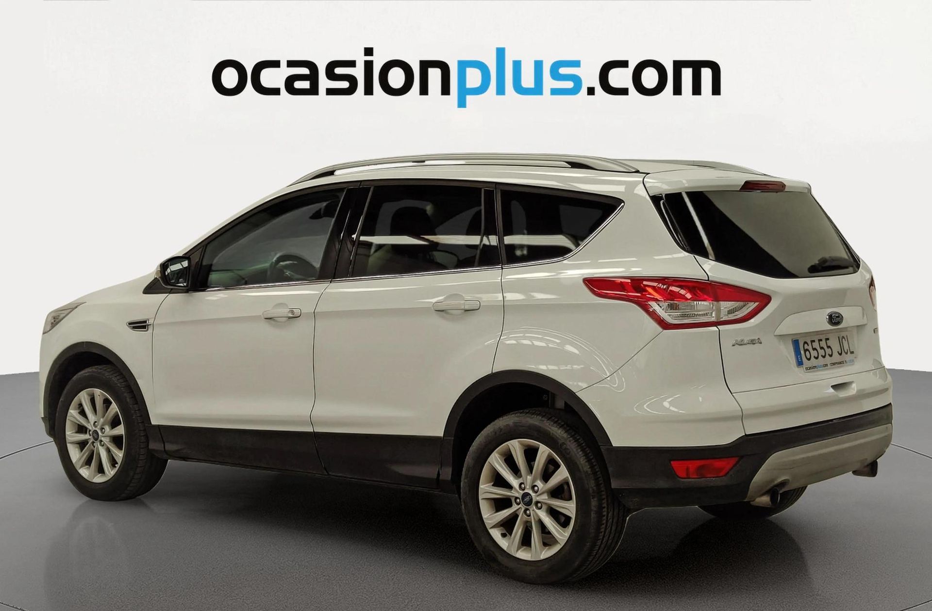 Ford Kuga 1.5 EcoBoost Titanium 4x2 - foto 3