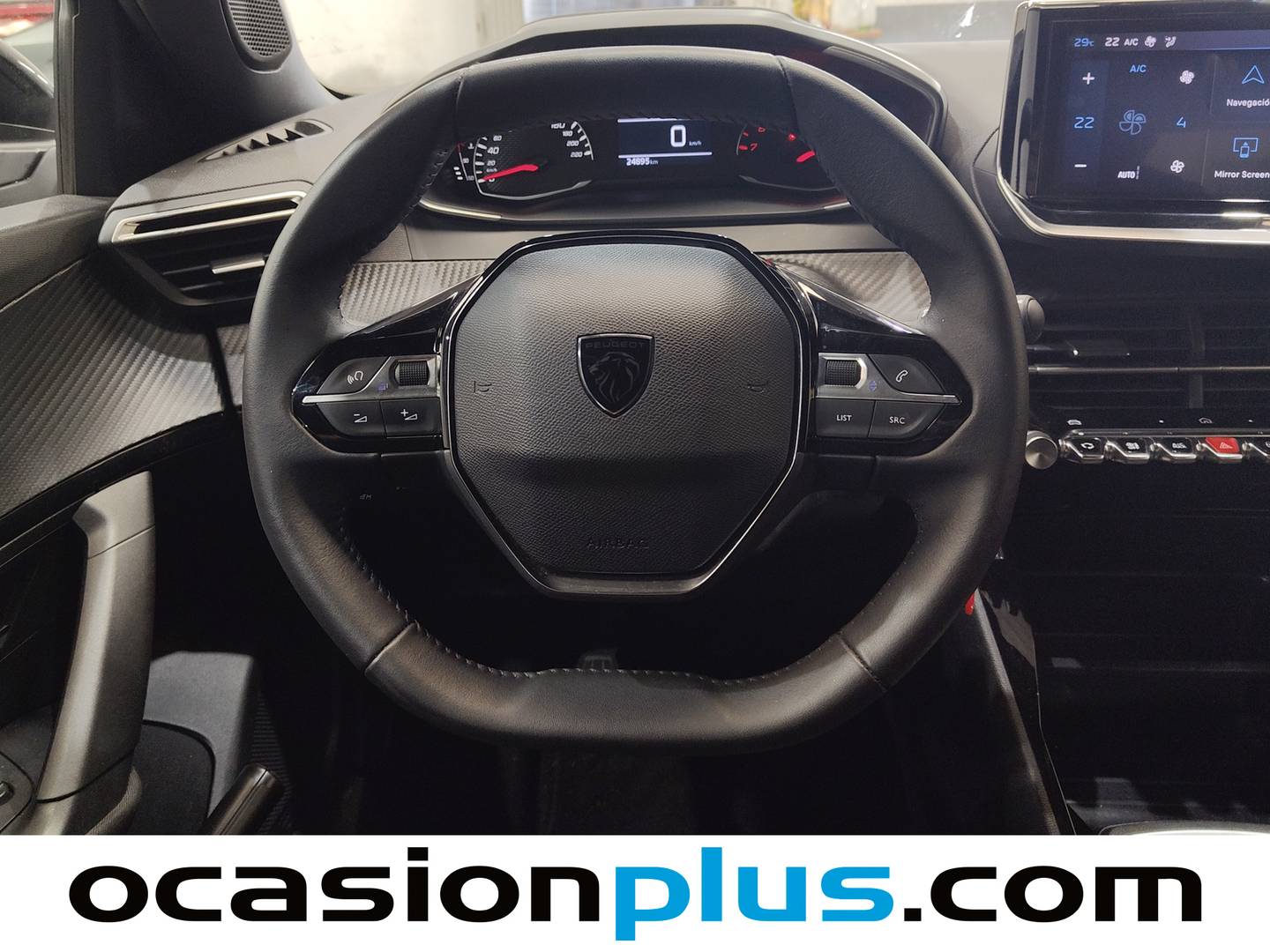 Peugeot 2008 Peugeot 2008 PureTech 100 S&S Active (100 CV) manual