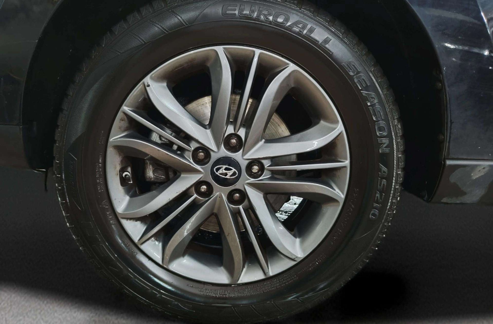 Hyundai ix35 1.6 GDi Tecno 4x2 - foto 37