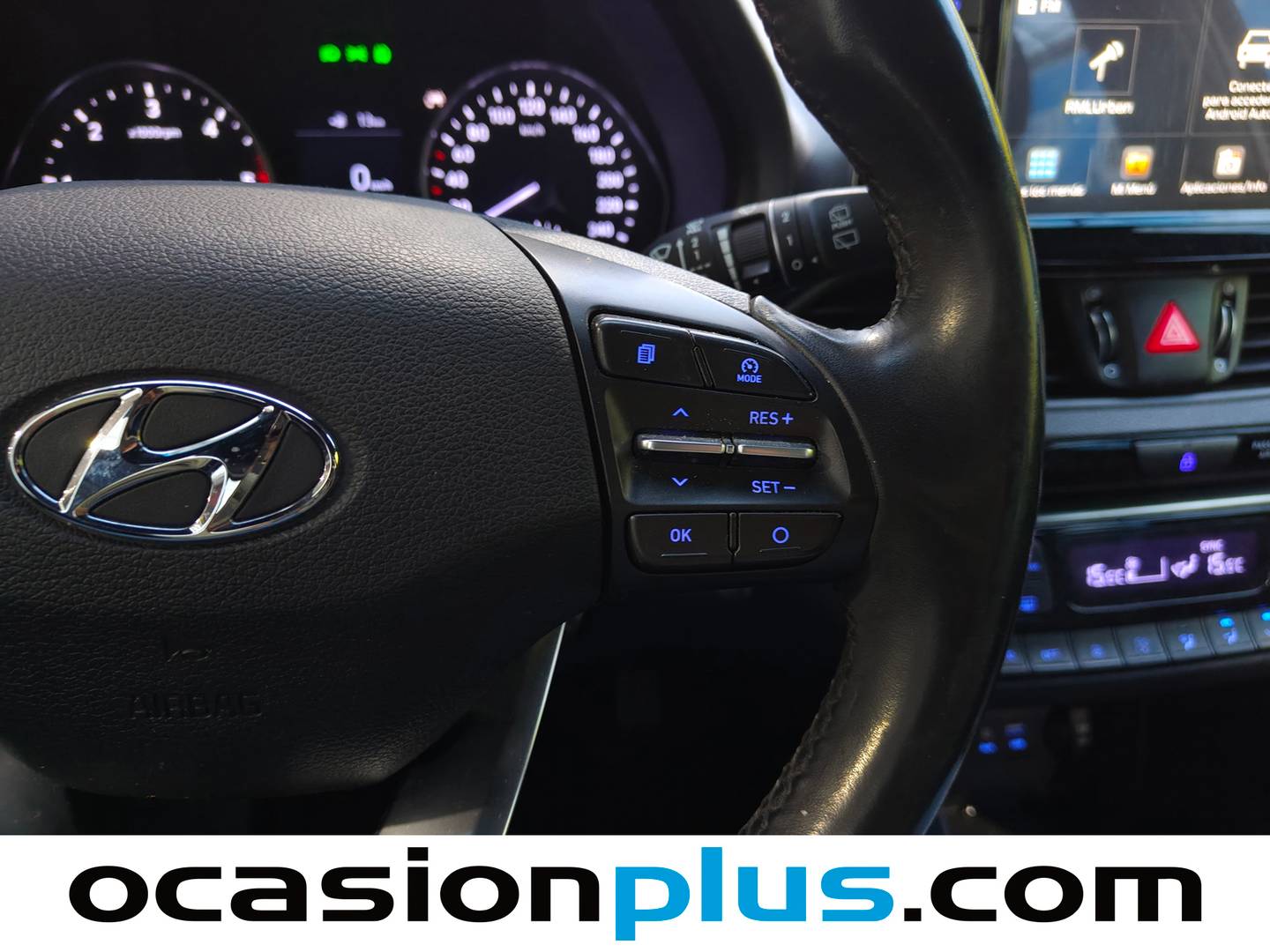 Hyundai i30 Hyundai i30 1.6 CRDI Go! (95 CV) 95cv