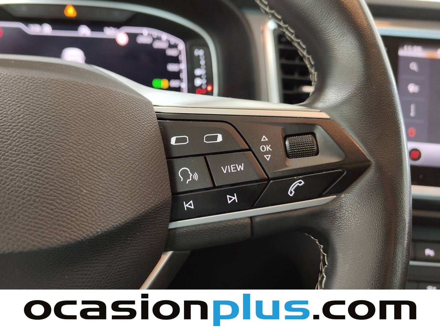 Seat Ateca Seat Ateca 1.5 TSI Style Evo Edition DSG (150 CV) barato