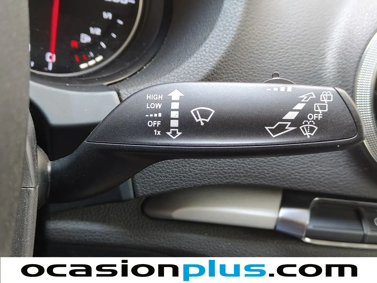 Foto Audi A3 Audi A3 Sportback Sportback Attraction Edición especial 1.6 TDI (105 CV)