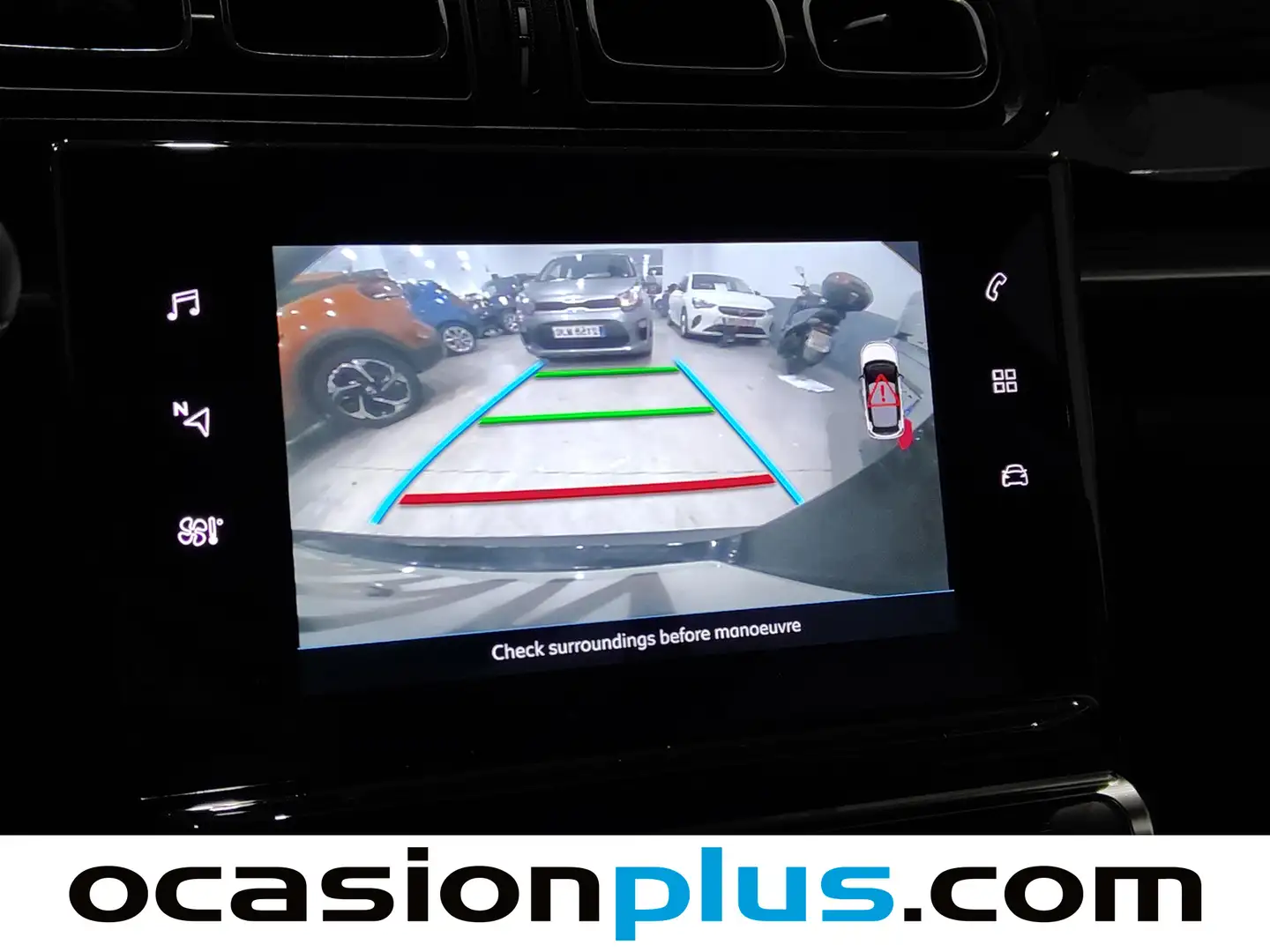 Foto Citroën C3 Citroen C3 PureTech 110 S&S Max (110 CV)