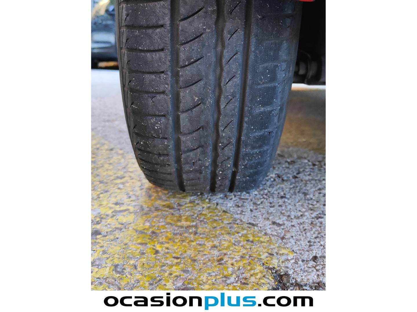 Opel Corsa Opel Corsa 1.4 Expression (90 CV) 2016