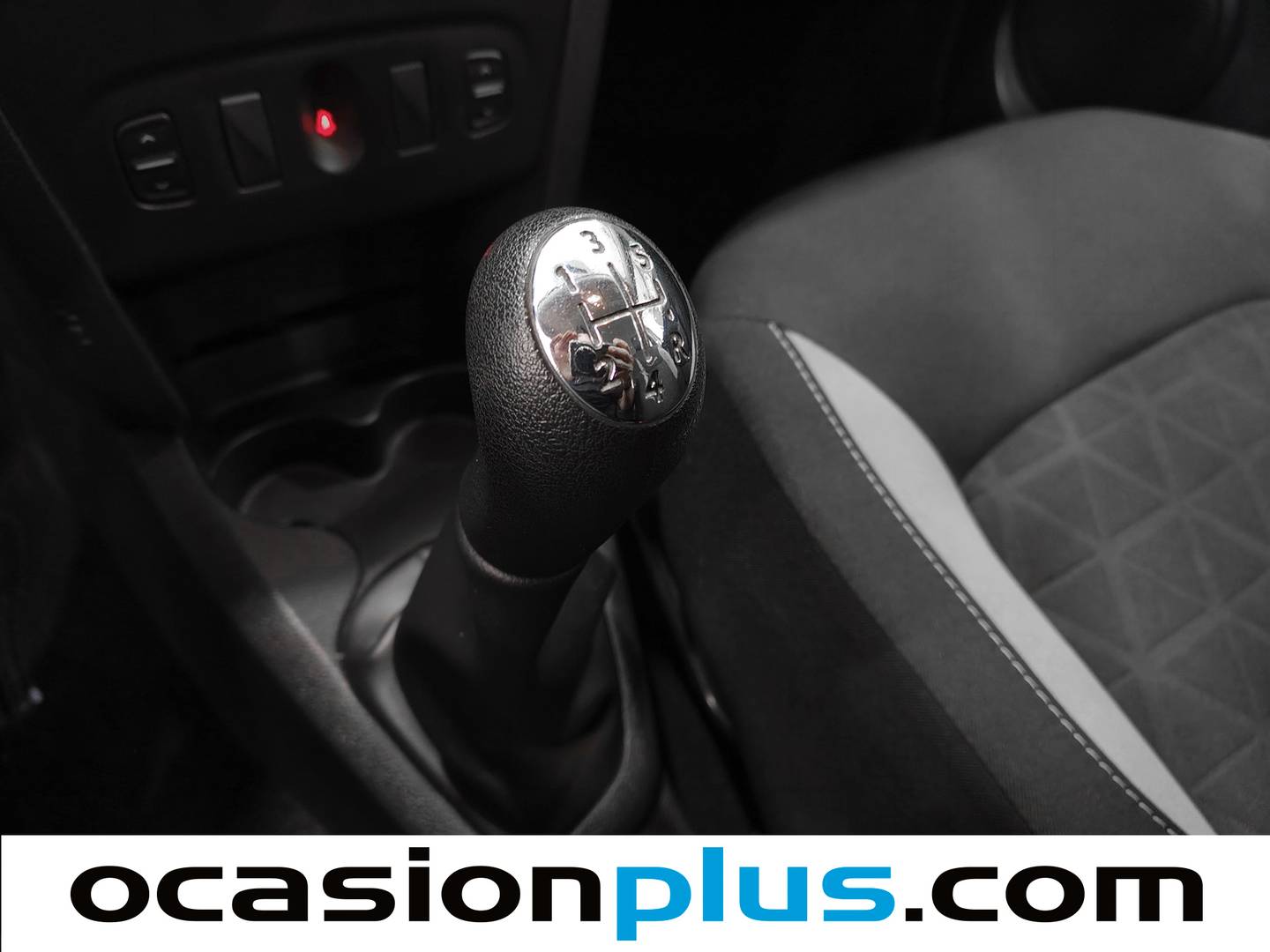 Dacia Sandero Dacia Sandero dCi 90 Stepway (90 CV) de segunda mano