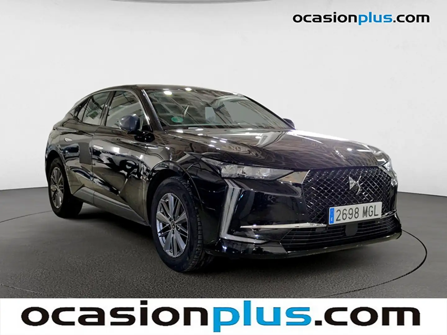 Foto DS DS 4 DS DS4 BlueHDi 130 Bastille Auto (130 CV)