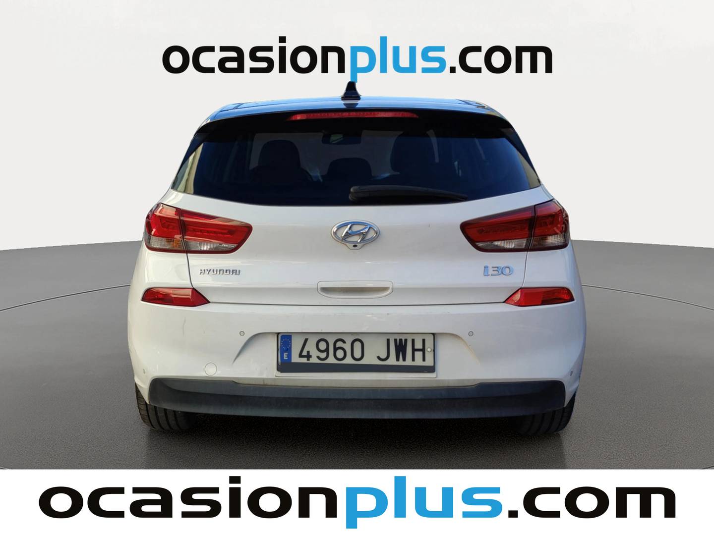 Foto Hyundai i30 Hyundai i30 1.6 CRDI Style Sky (136 CV)