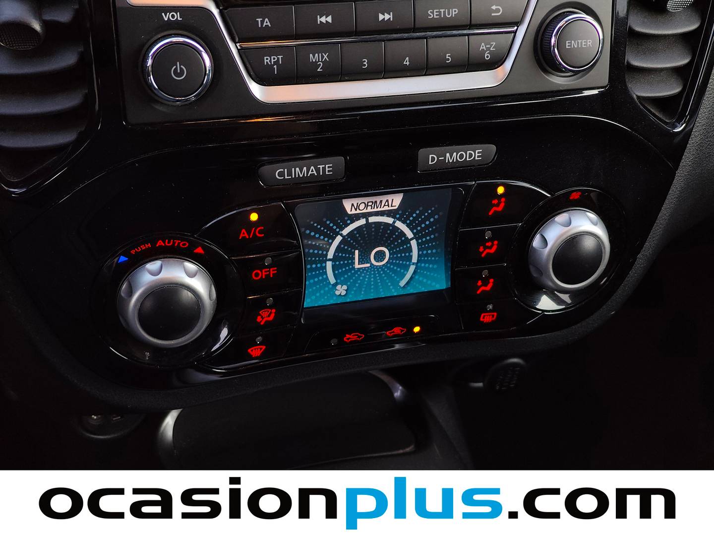 Extras y acabados del Nissan JUKE Nissan Juke G Acenta (112 CV)