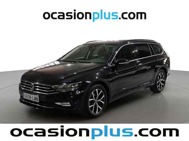 Volkswagen Passat Segunda Mano Granada