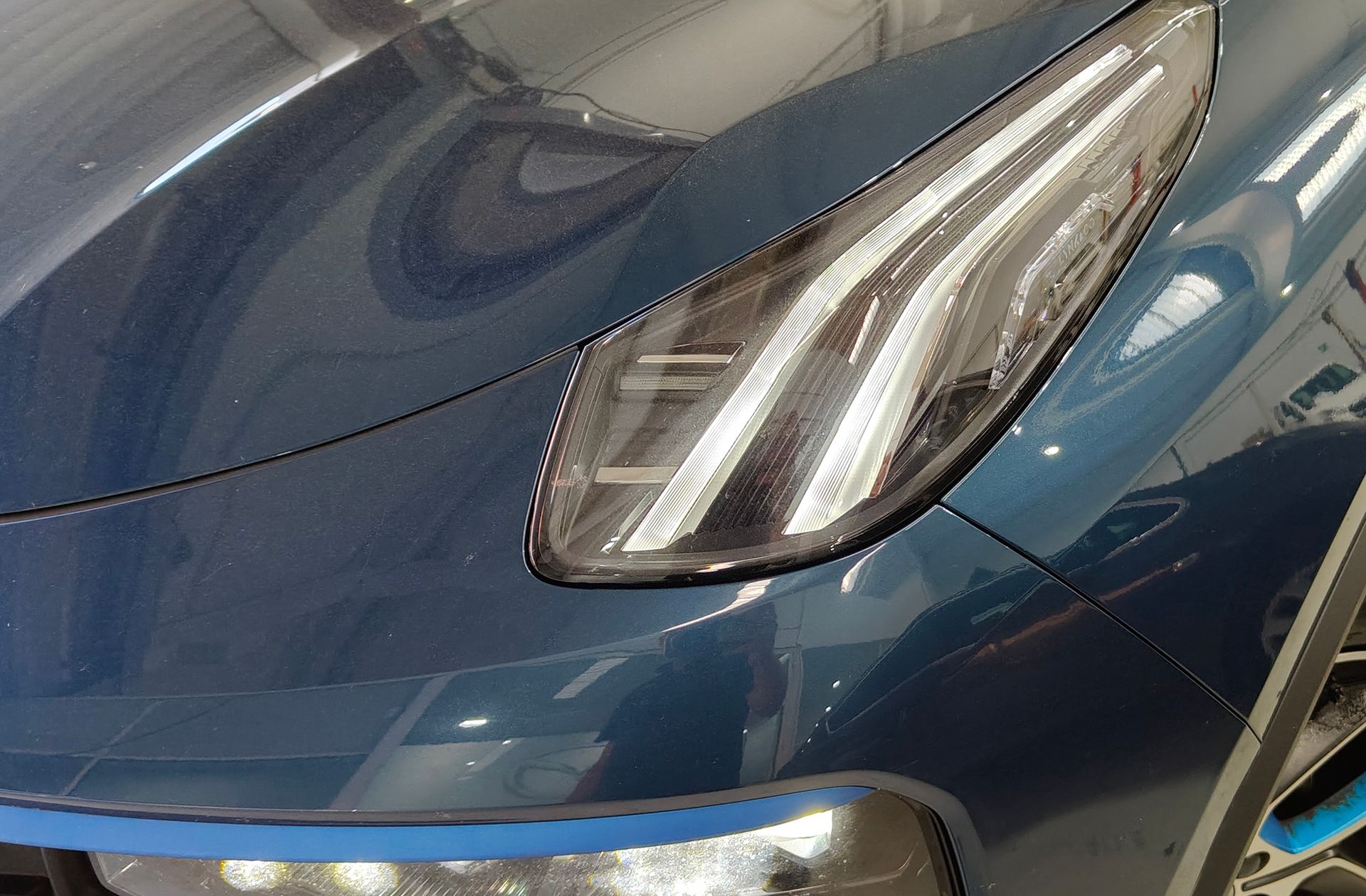 Lynk & Co 01 1.5 PHEV - foto 18