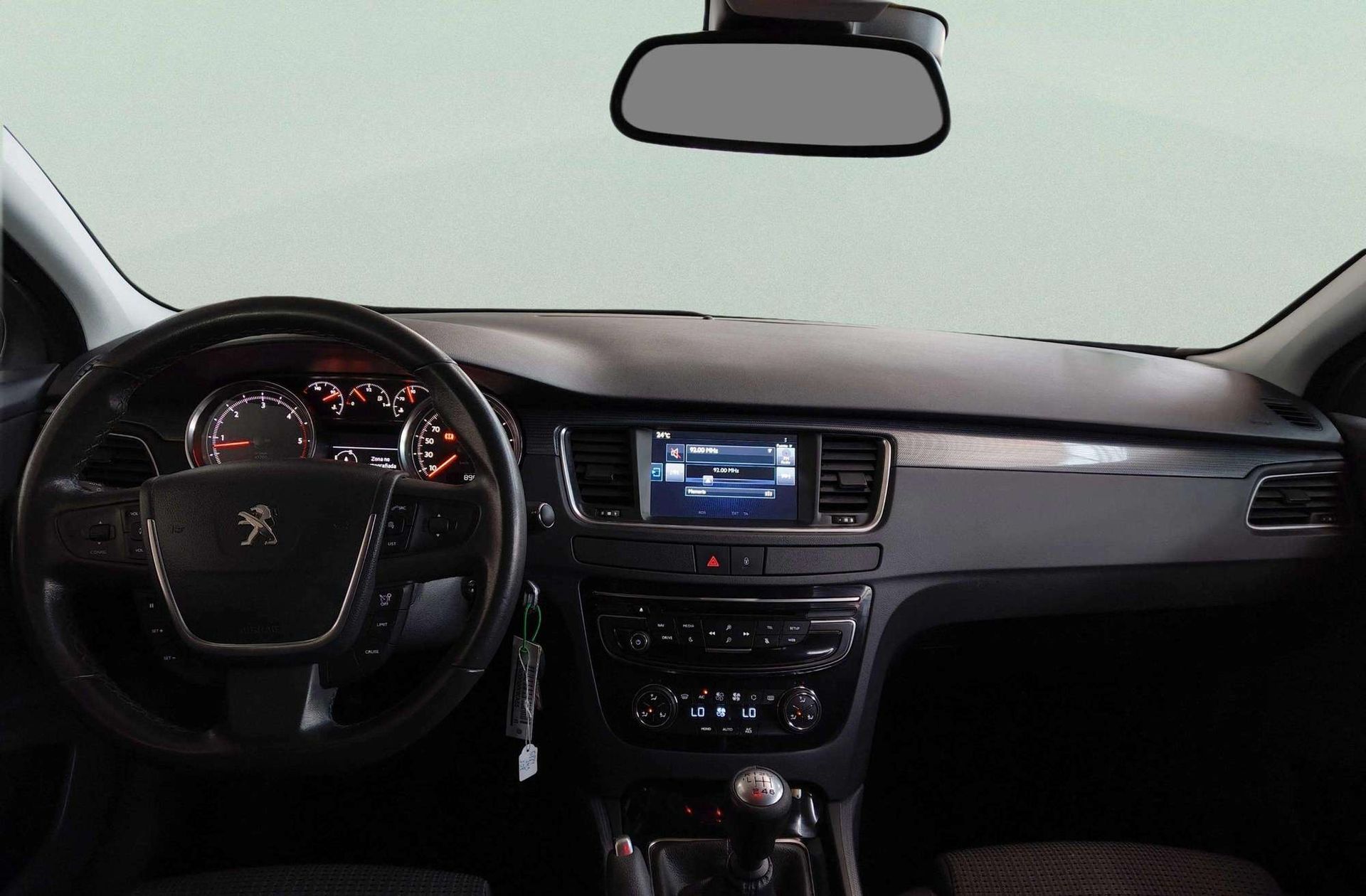 Peugeot 508 SW 2.0 BlueHDi Active - foto 6