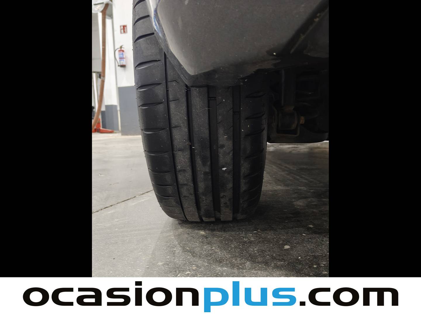 Ford Fiesta Ford Fiesta 1.0 EcoBoost S&S Titanium (100 CV) de segunda mano