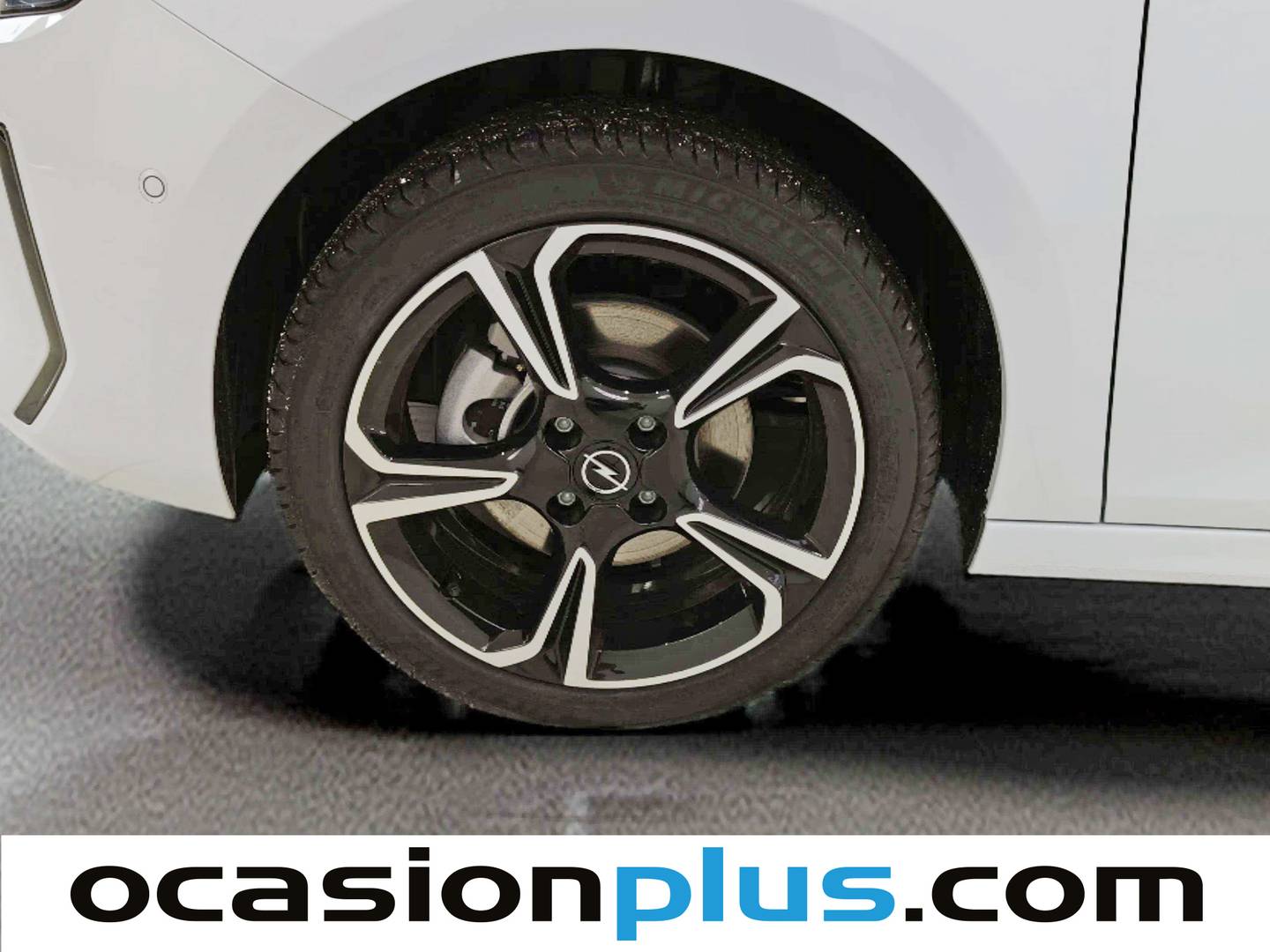 Foto Opel Corsa Opel Corsa 1.2 T XHL Hybrid GS eDCT (110 CV)