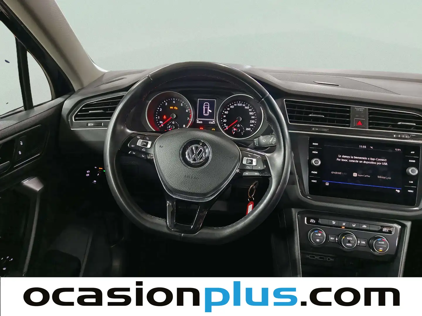 Foto Volkswagen Tiguan Volkswagen Tiguan Tiguan Edition 1.4 TSI (125 CV)