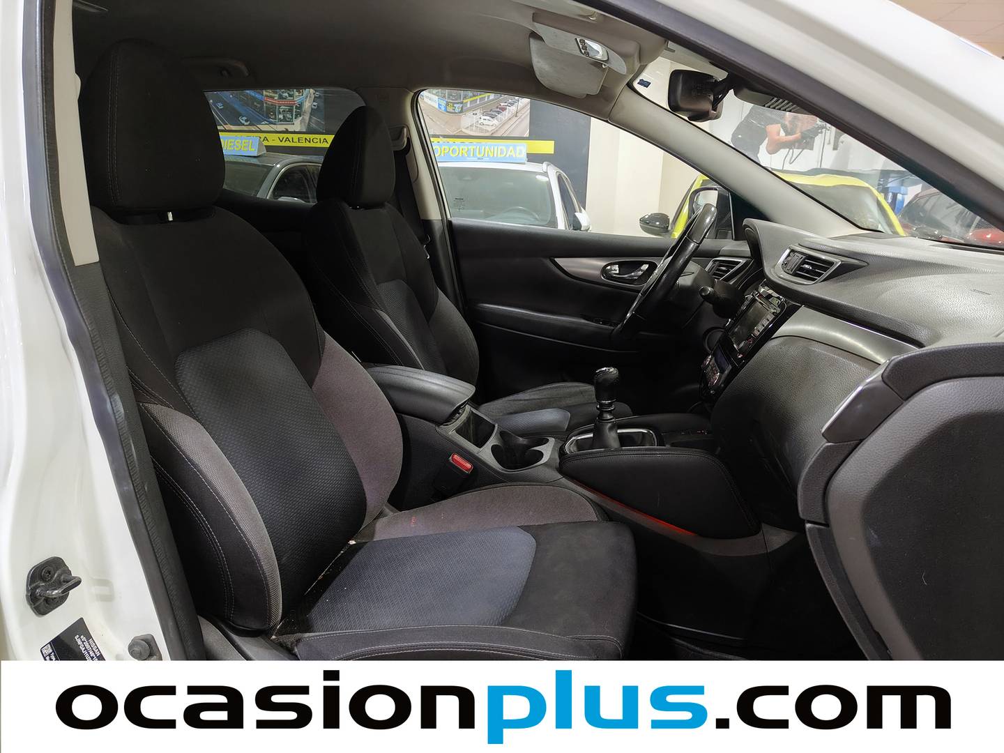 Nissan QASHQAI Nissan Qashqai dCi 150 N-Connecta 4x2 (150 CV) km 0