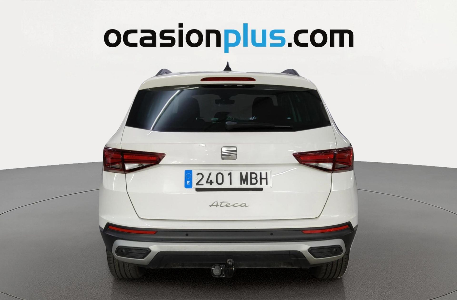 SEAT Ateca 2.0 TDI Style Go M DSG - foto 16