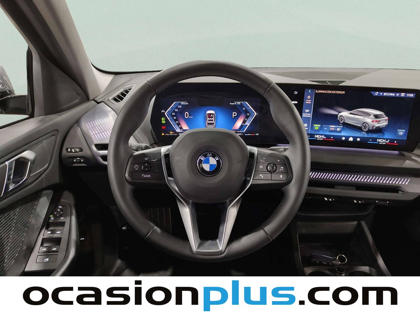 BMW Serie 1 BMW Serie 1 120d (163 CV) de ocasión