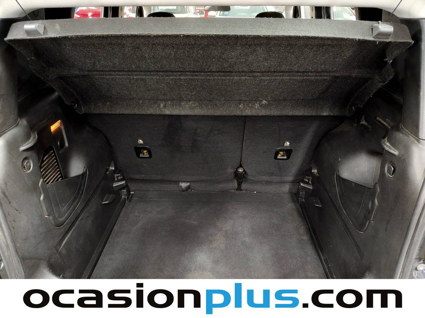 Jeep Renegade Jeep Renegade 1.0G Limited 4x2 (120 CV) seminuevo