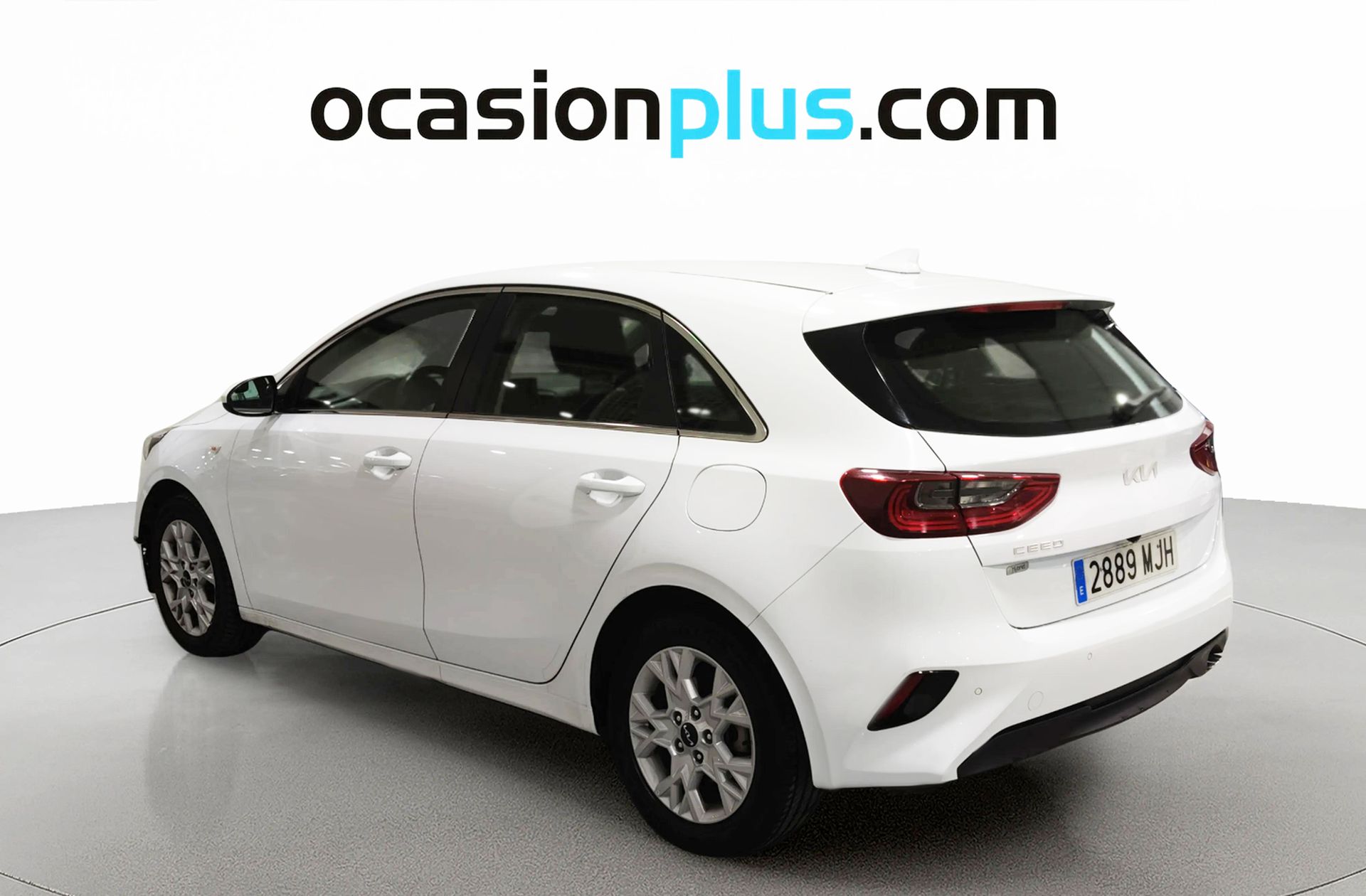 Kia Ceed 1.6 MHEV iMT Drive - foto 3