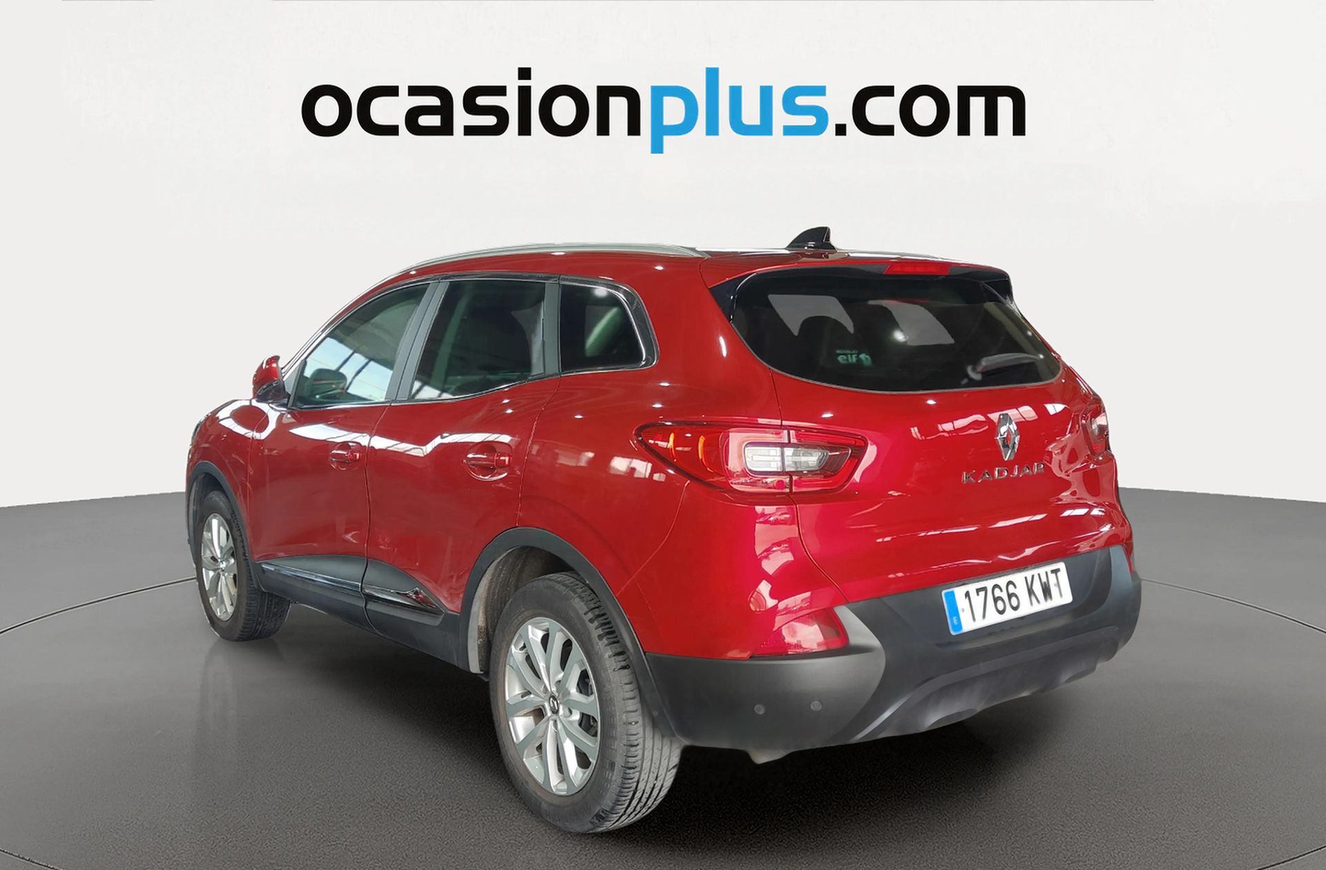 Renault Kadjar Zen GPF TCe - foto 3